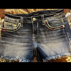 Vigoss shorts